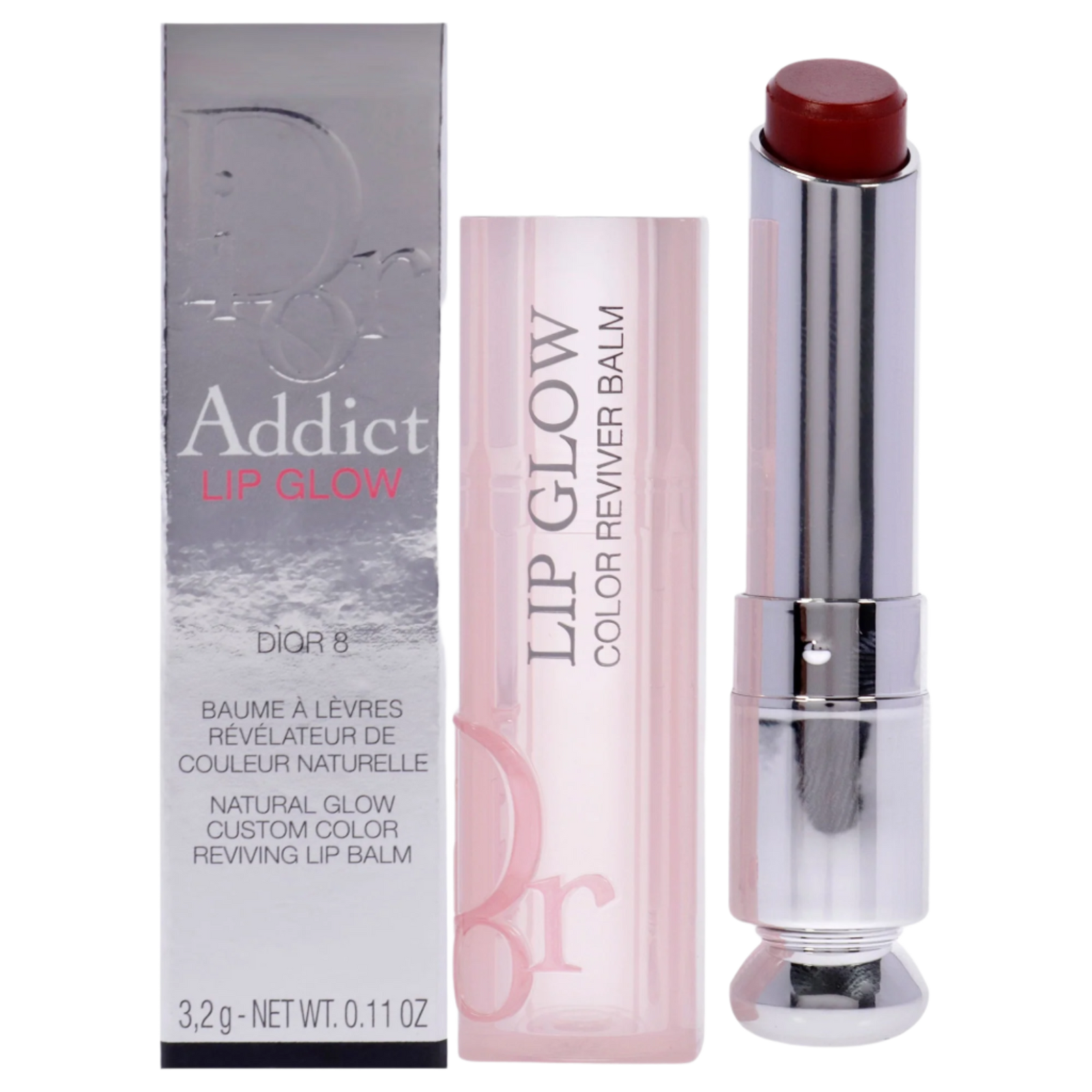 Dior Addict Lip Glow