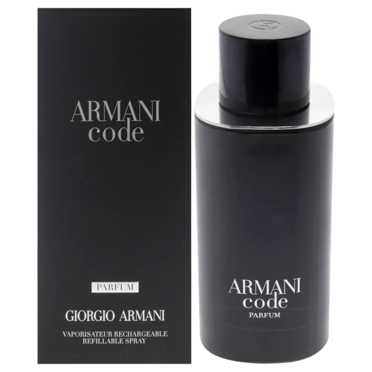 Armani Code Spray