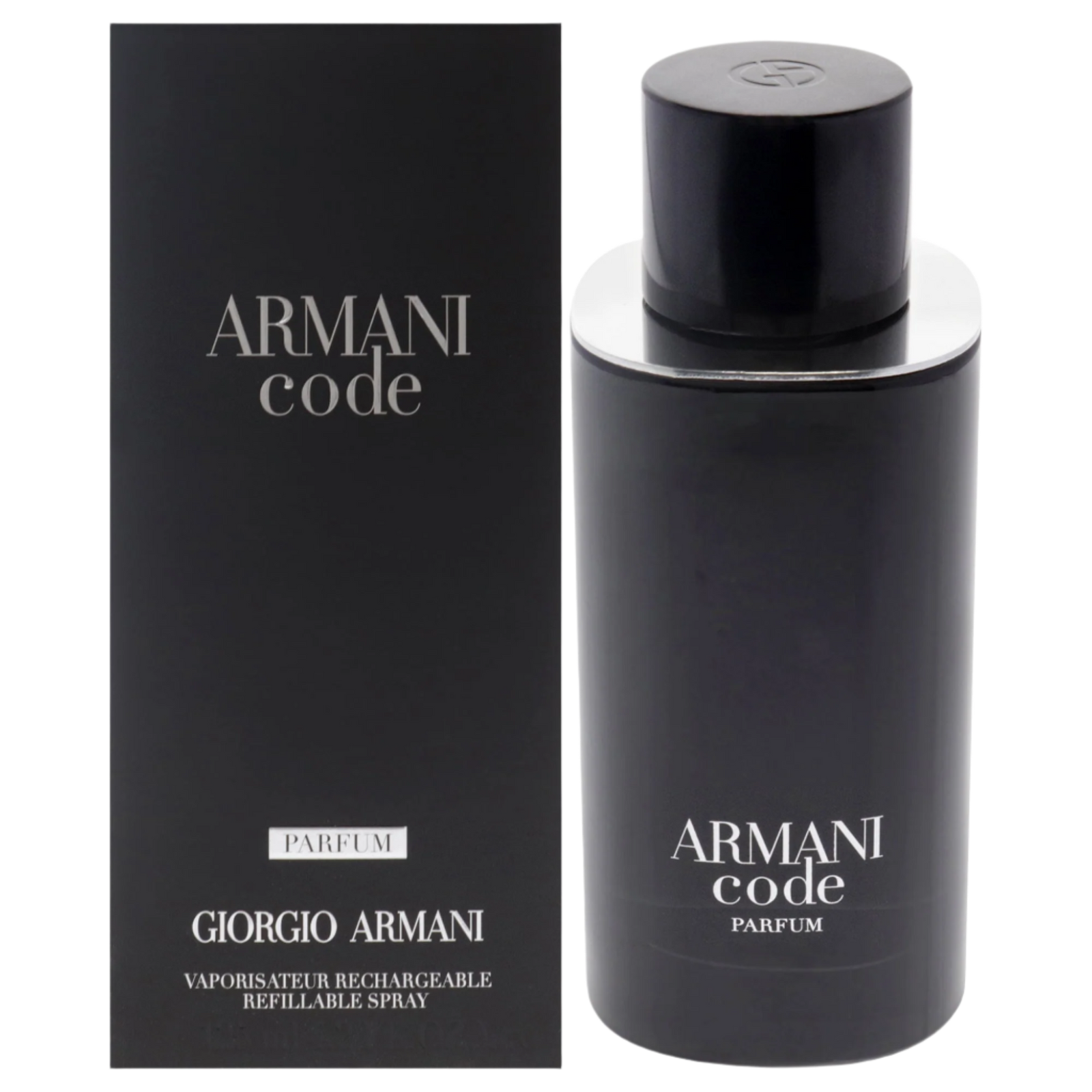 Armani Code Spray