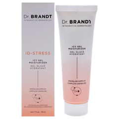 ID Stress Icy Gel Moisturizer