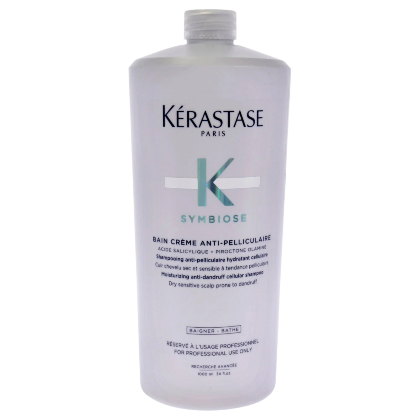 Symbiose Bain Shampoo