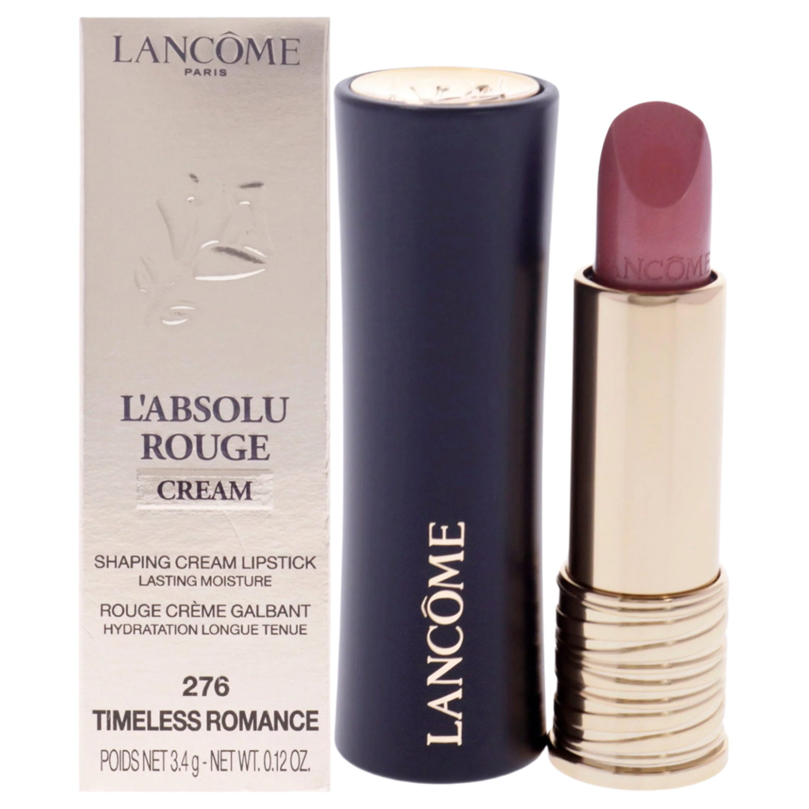 LAbsolu Rouge Cream Lipstick