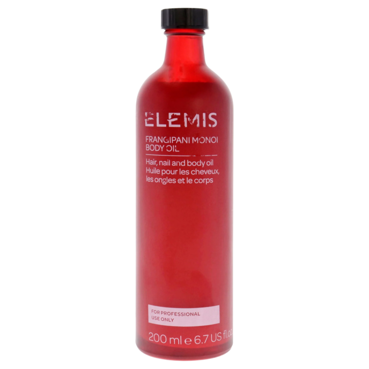 Frangipani Monoi Body Oil