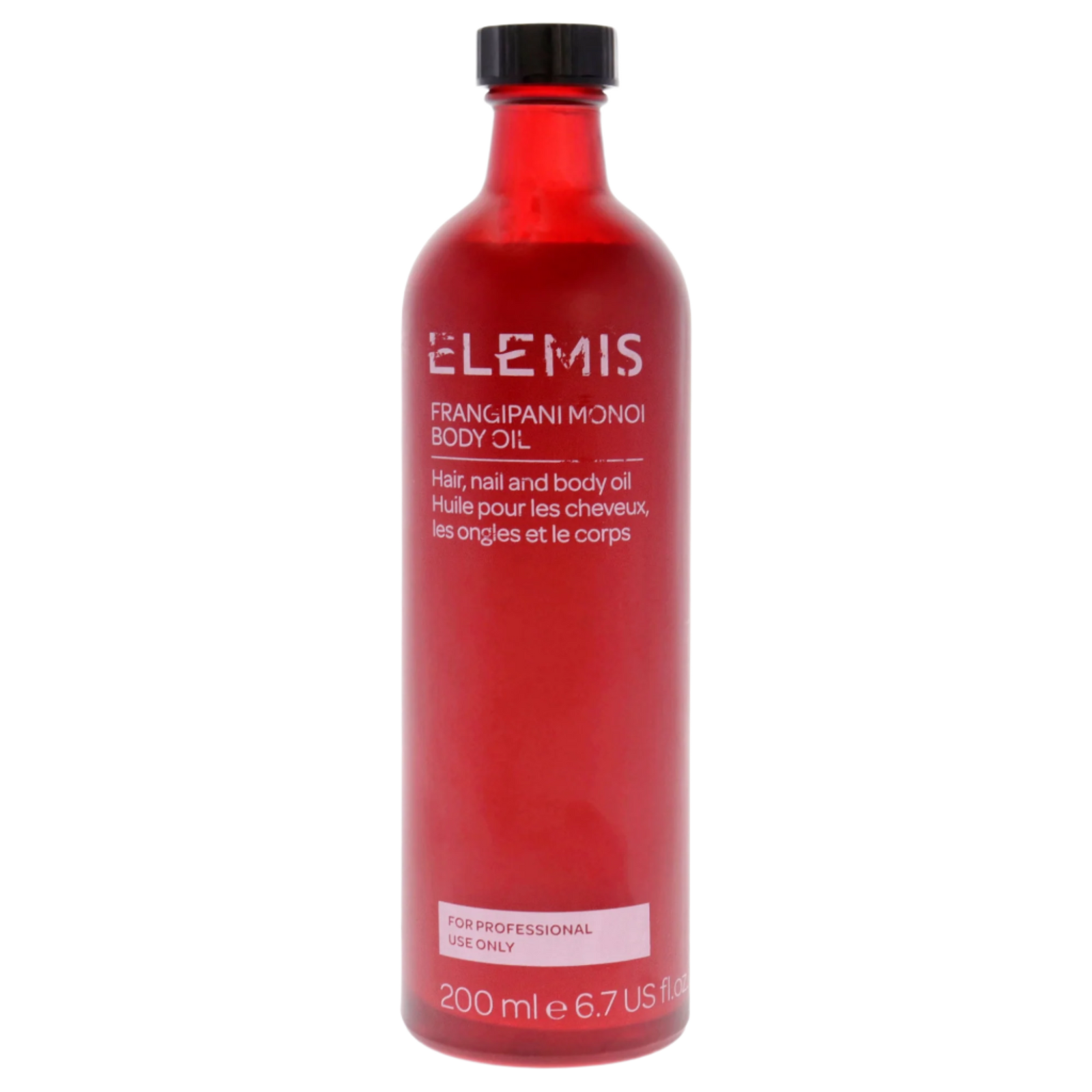 Frangipani Monoi Body Oil