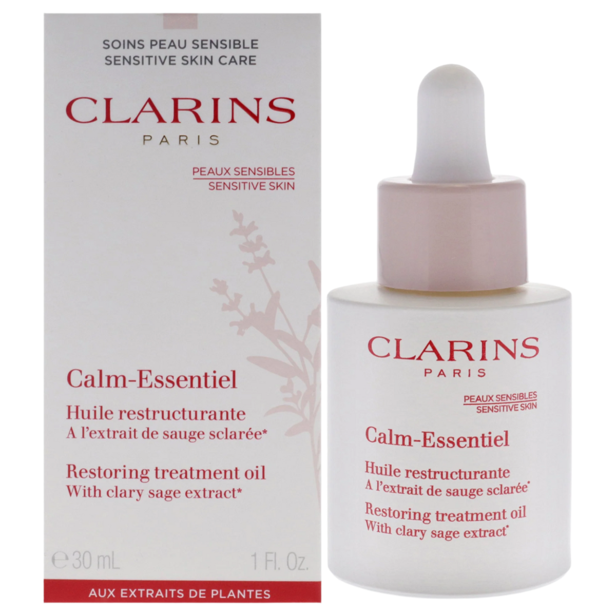 Calm Essentiel Restoring Treatment
