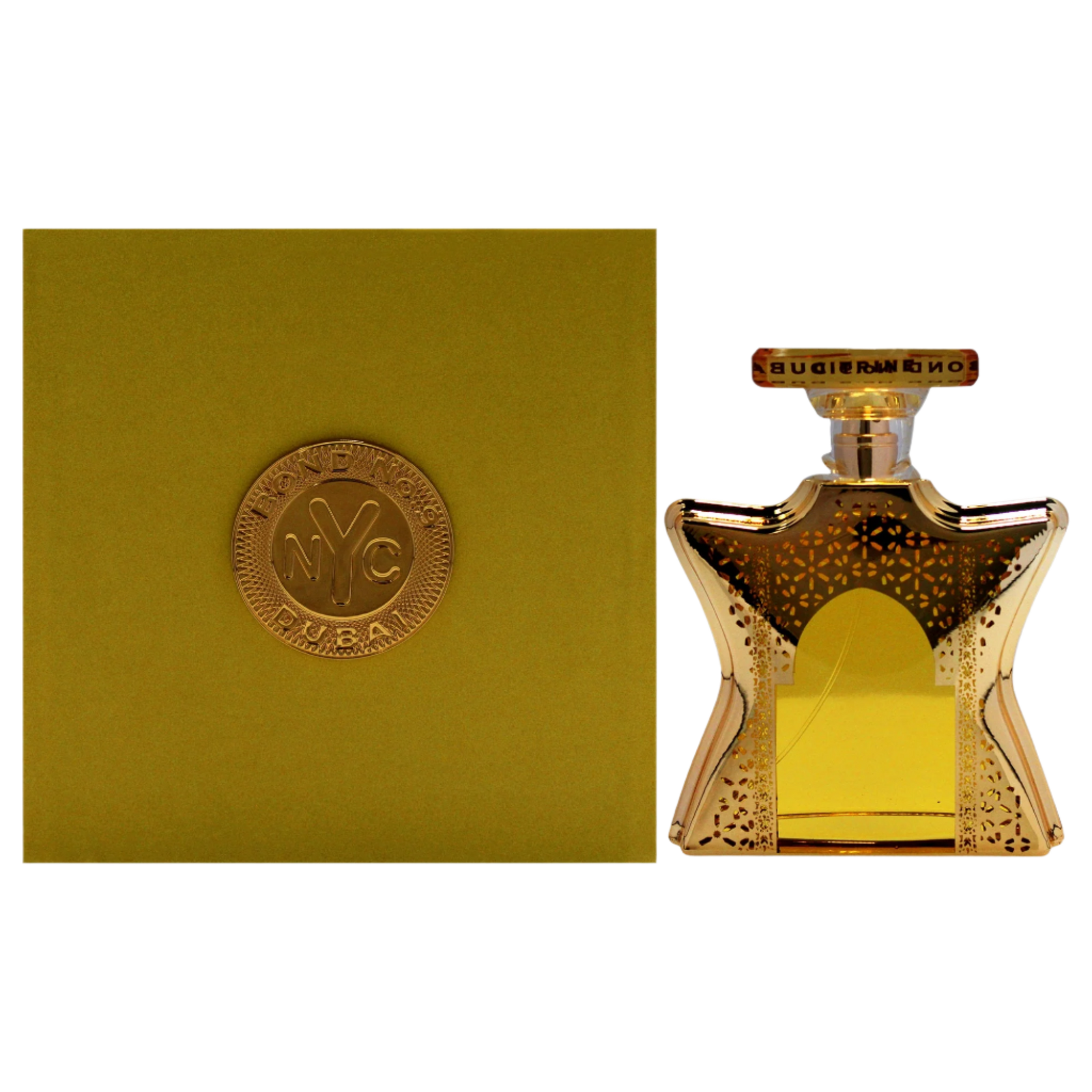Dubai EDP Spray