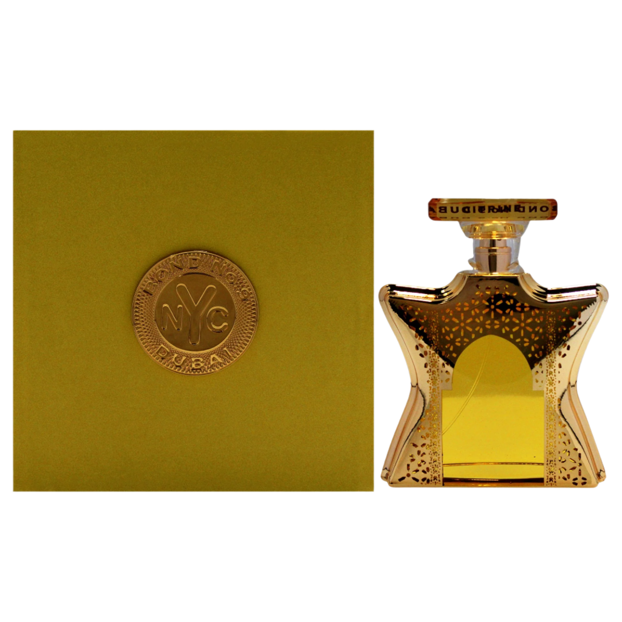 Dubai EDP Spray
