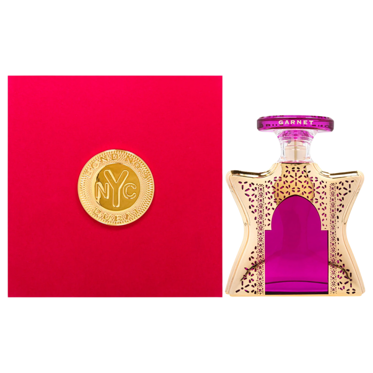 Dubai EDP Spray
