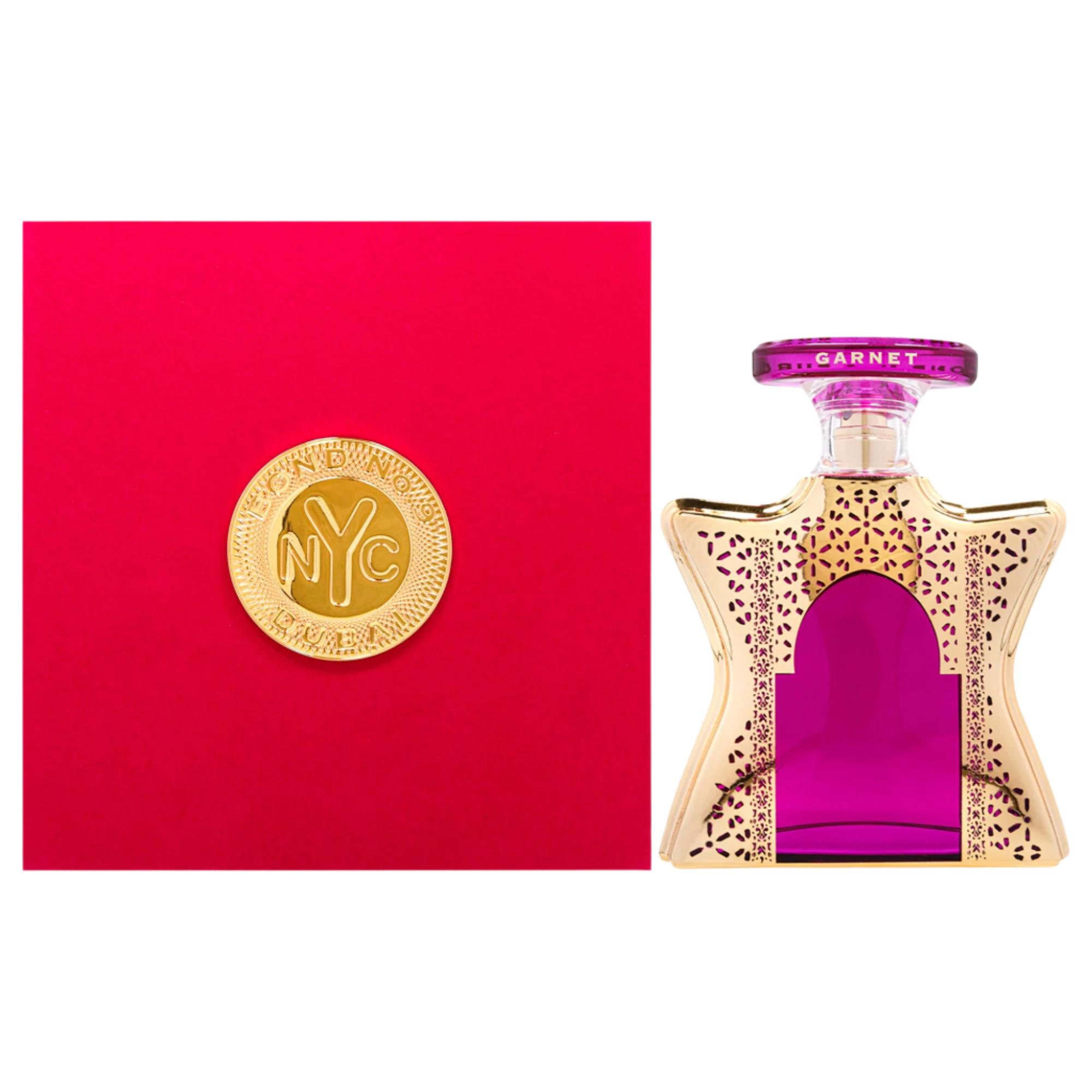 Dubai EDP Spray