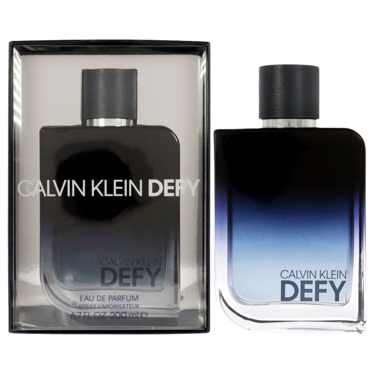 Defy Spray