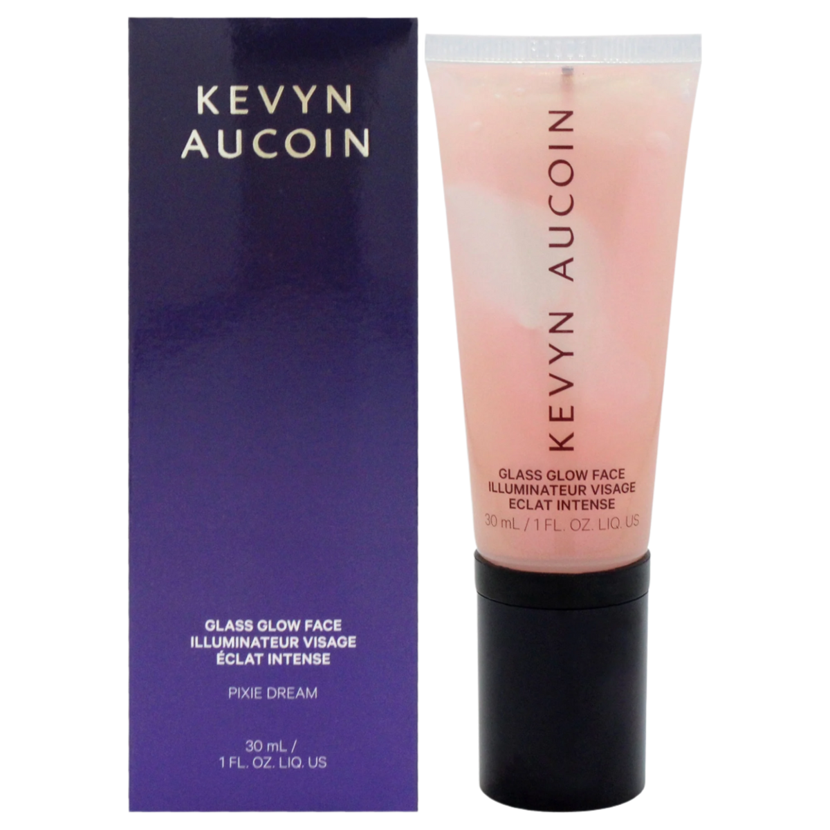 Glass Glow Face Highlighter