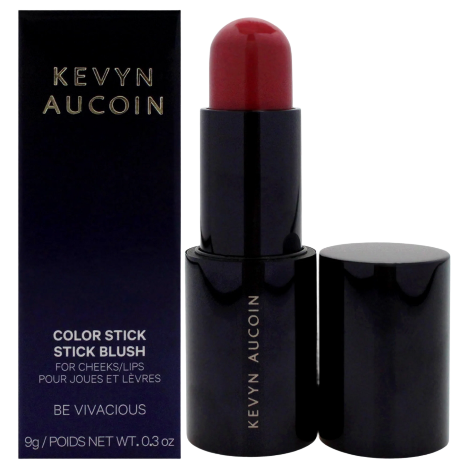 Color Stick Blush