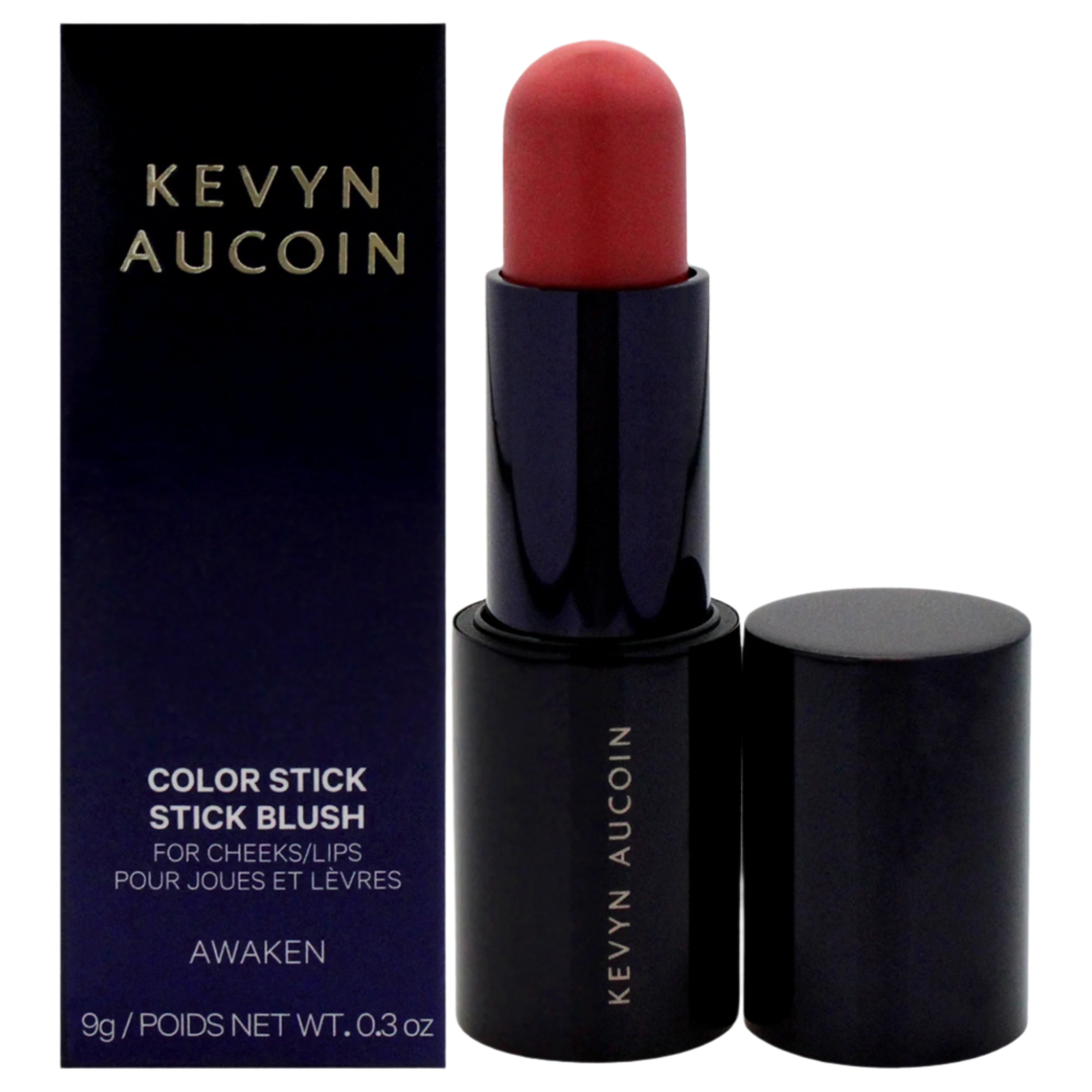 Color Stick Blush