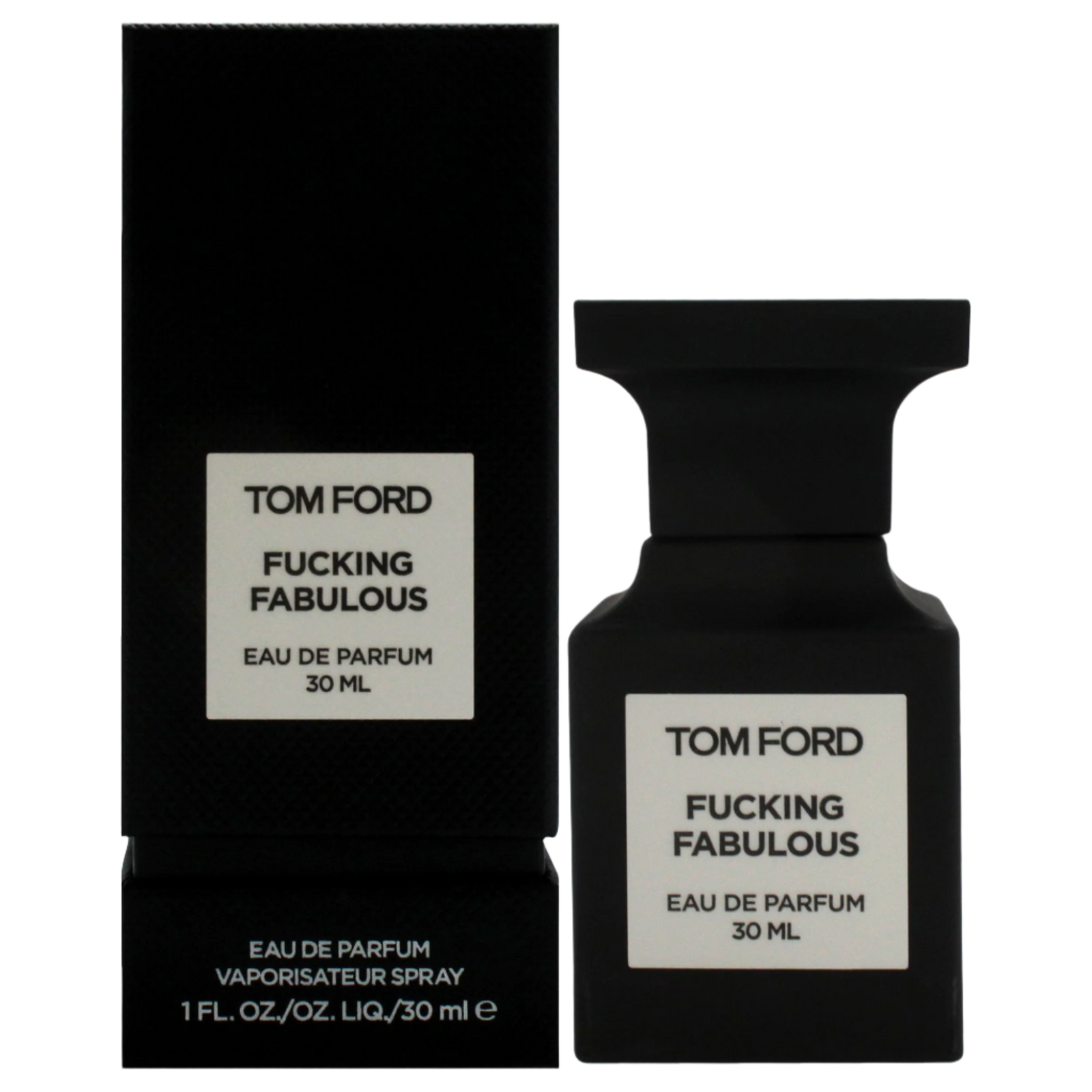 Fucking Fabulous Spray