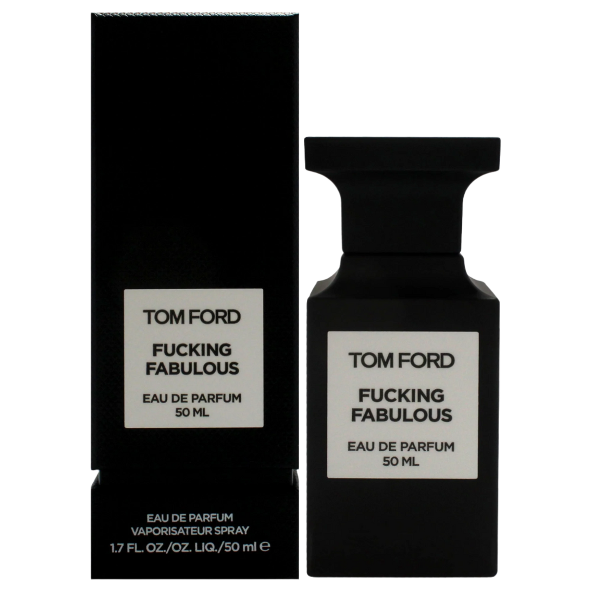 Fucking Fabulous Spray
