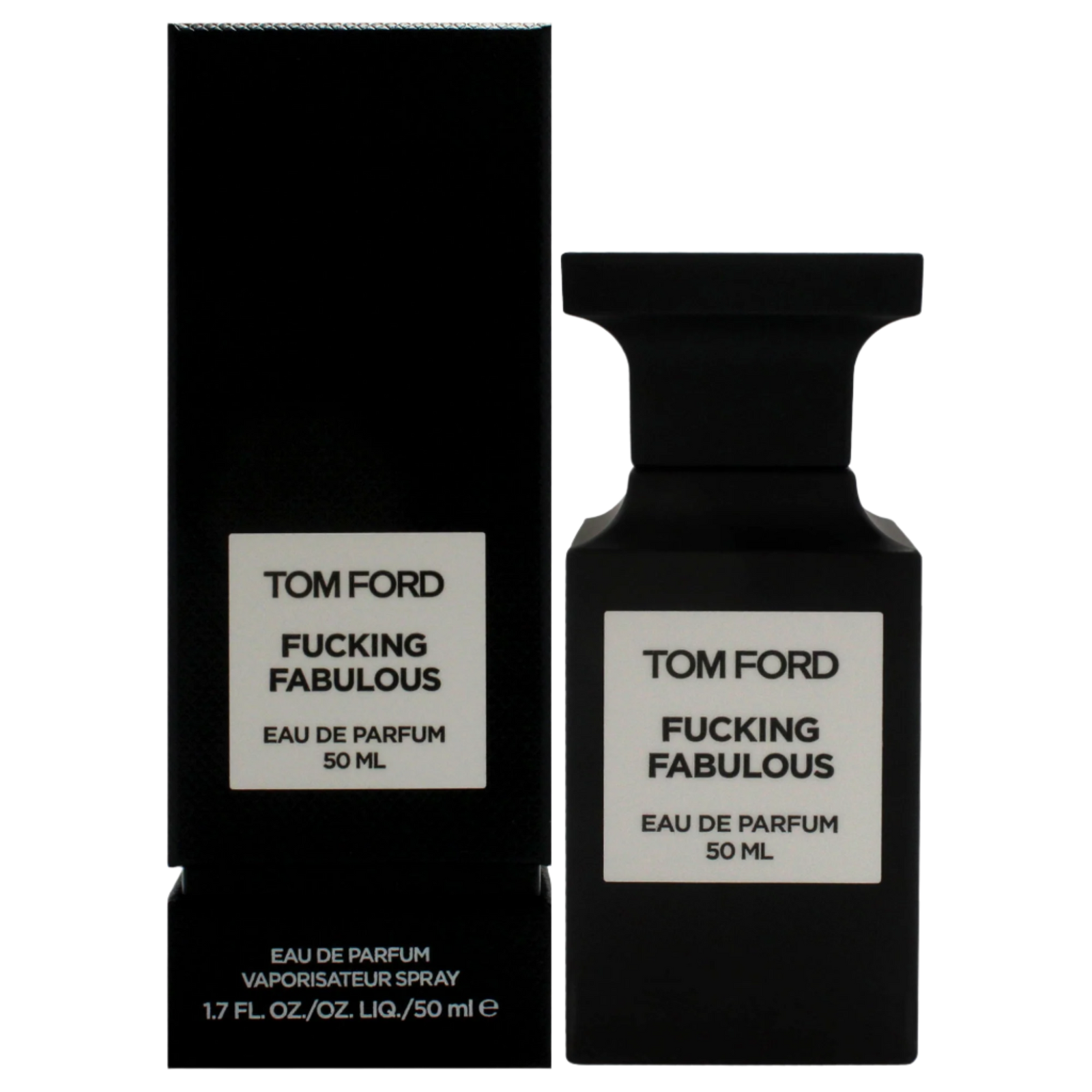Fucking Fabulous Spray