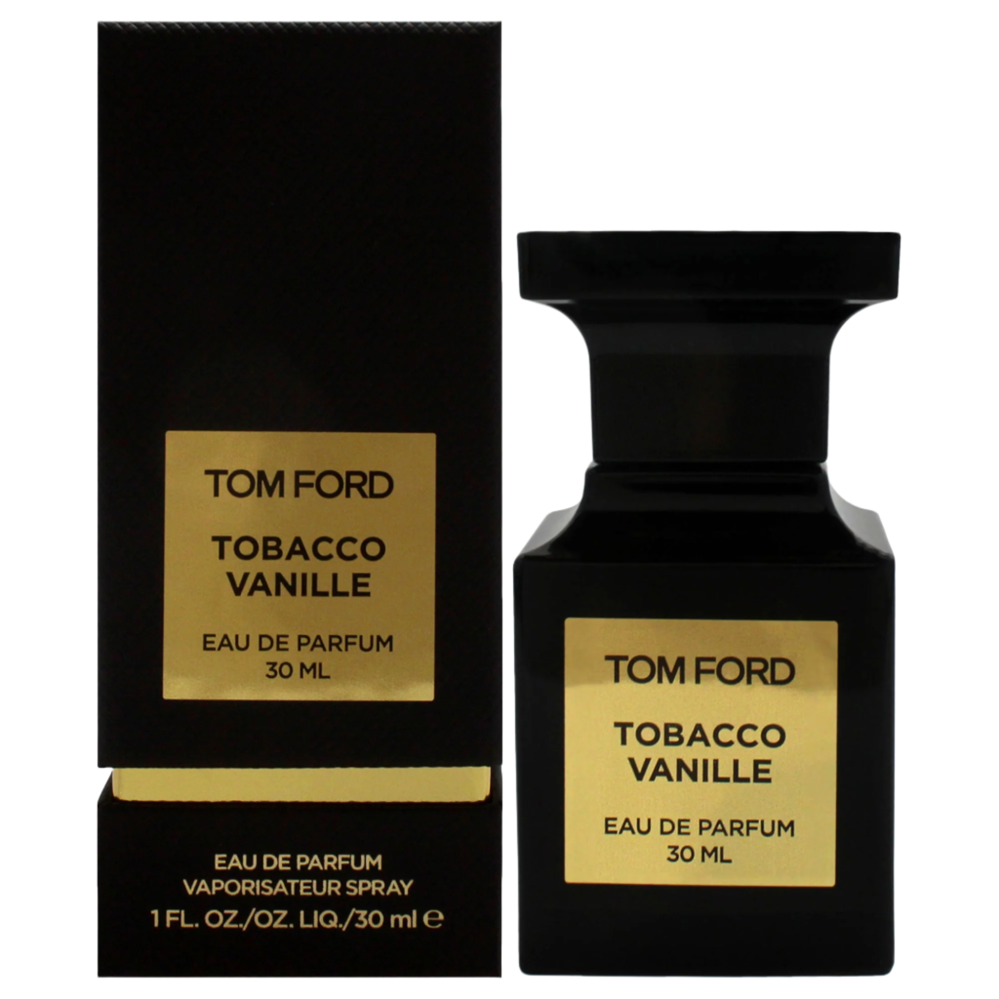 Tobacco Vanille Spray