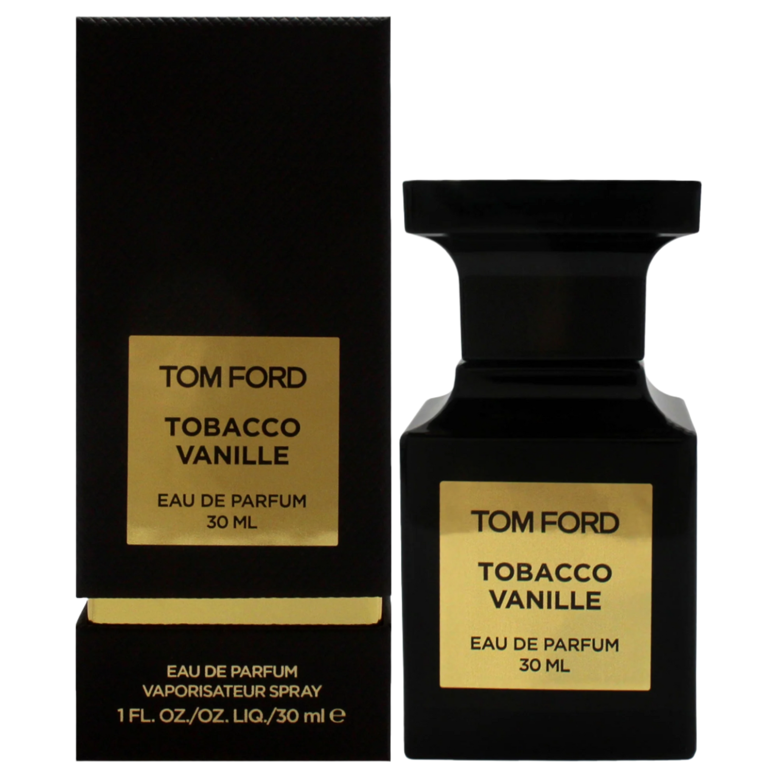 Tobacco Vanille Spray