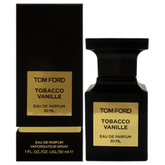 Tobacco Vanille Spray