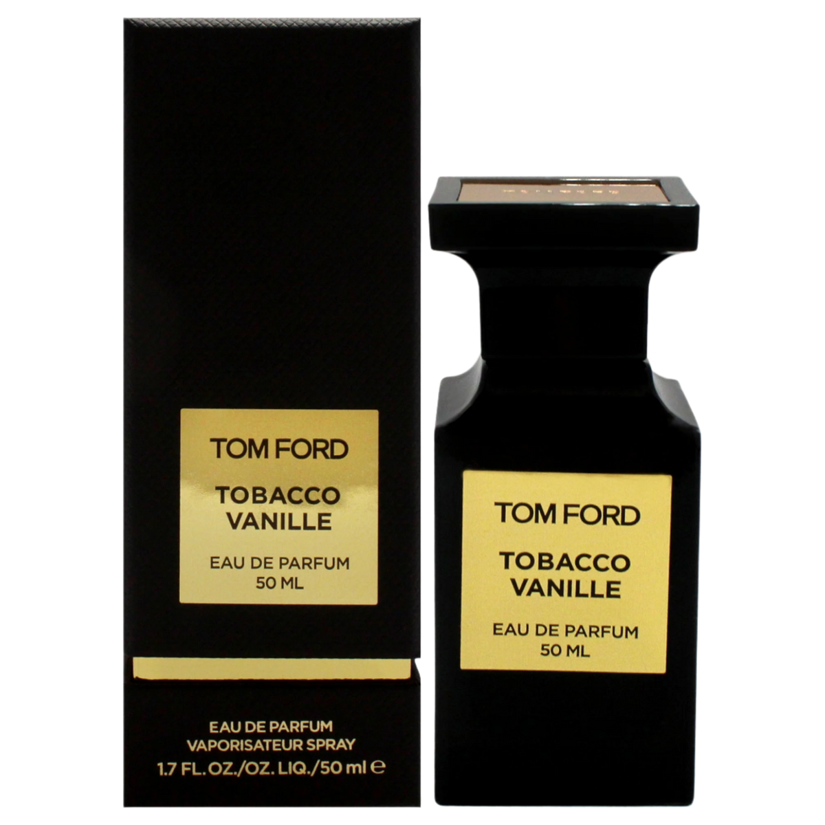 Tobacco Vanille Spray
