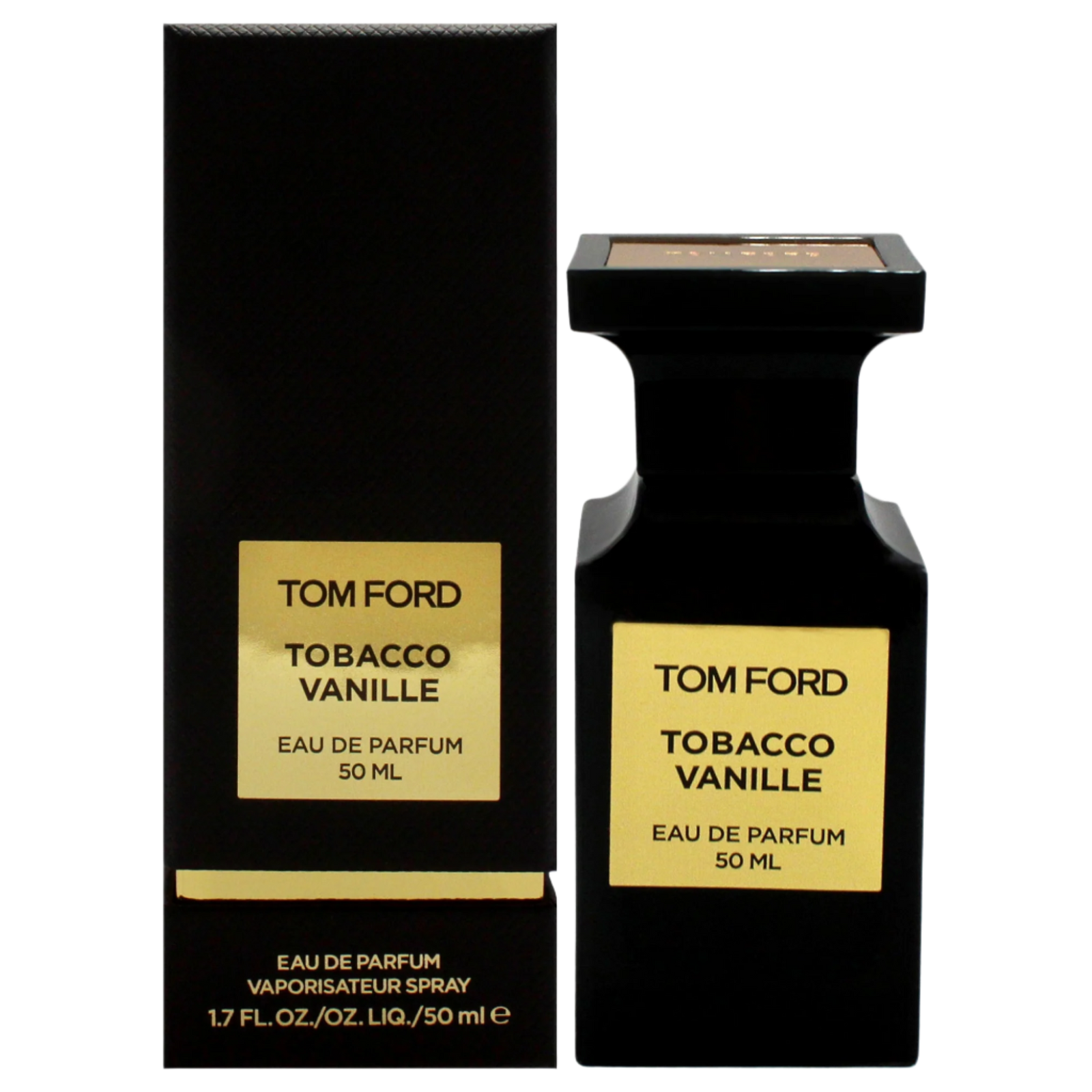 Tobacco Vanille Spray