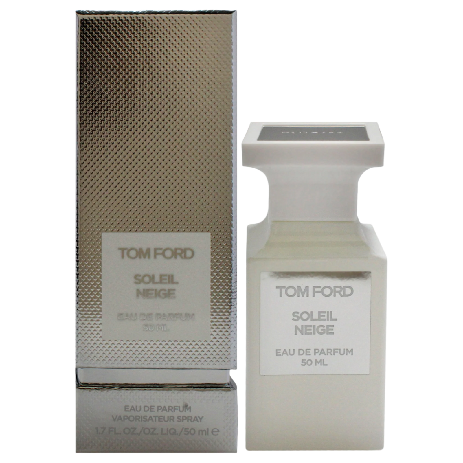 Soleil Neige Spray