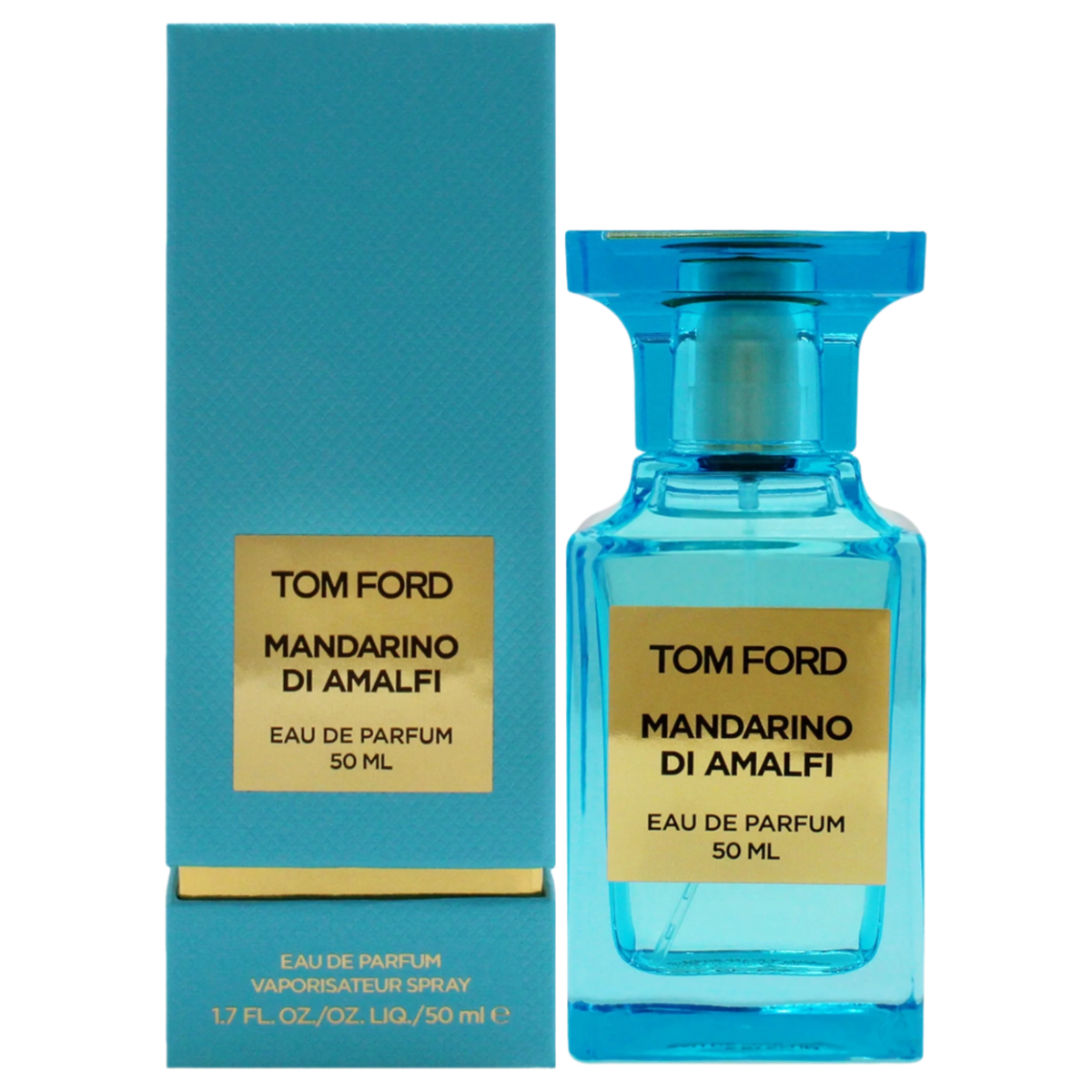Mandarino Di Amalfi Spray