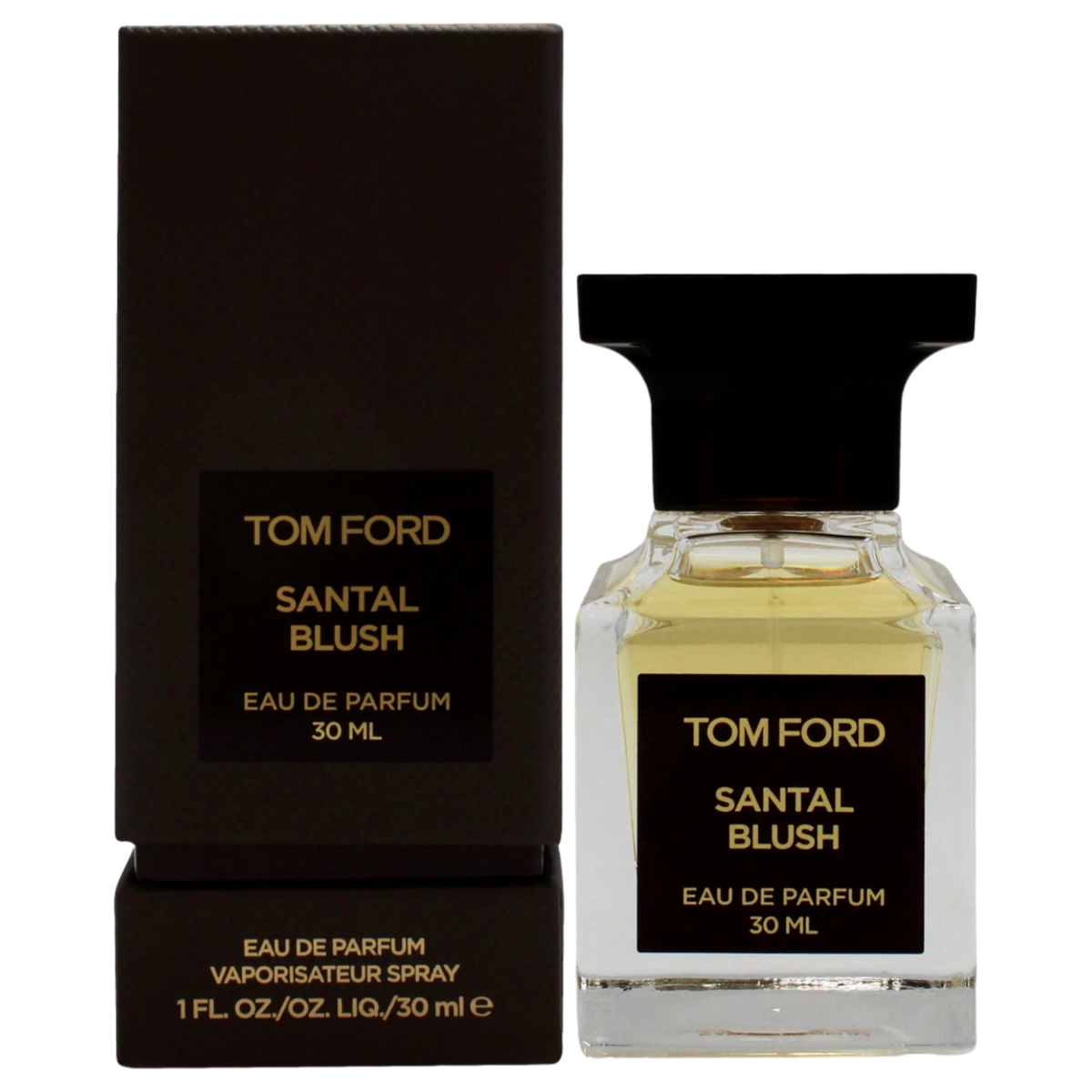 Santal Blush Spray