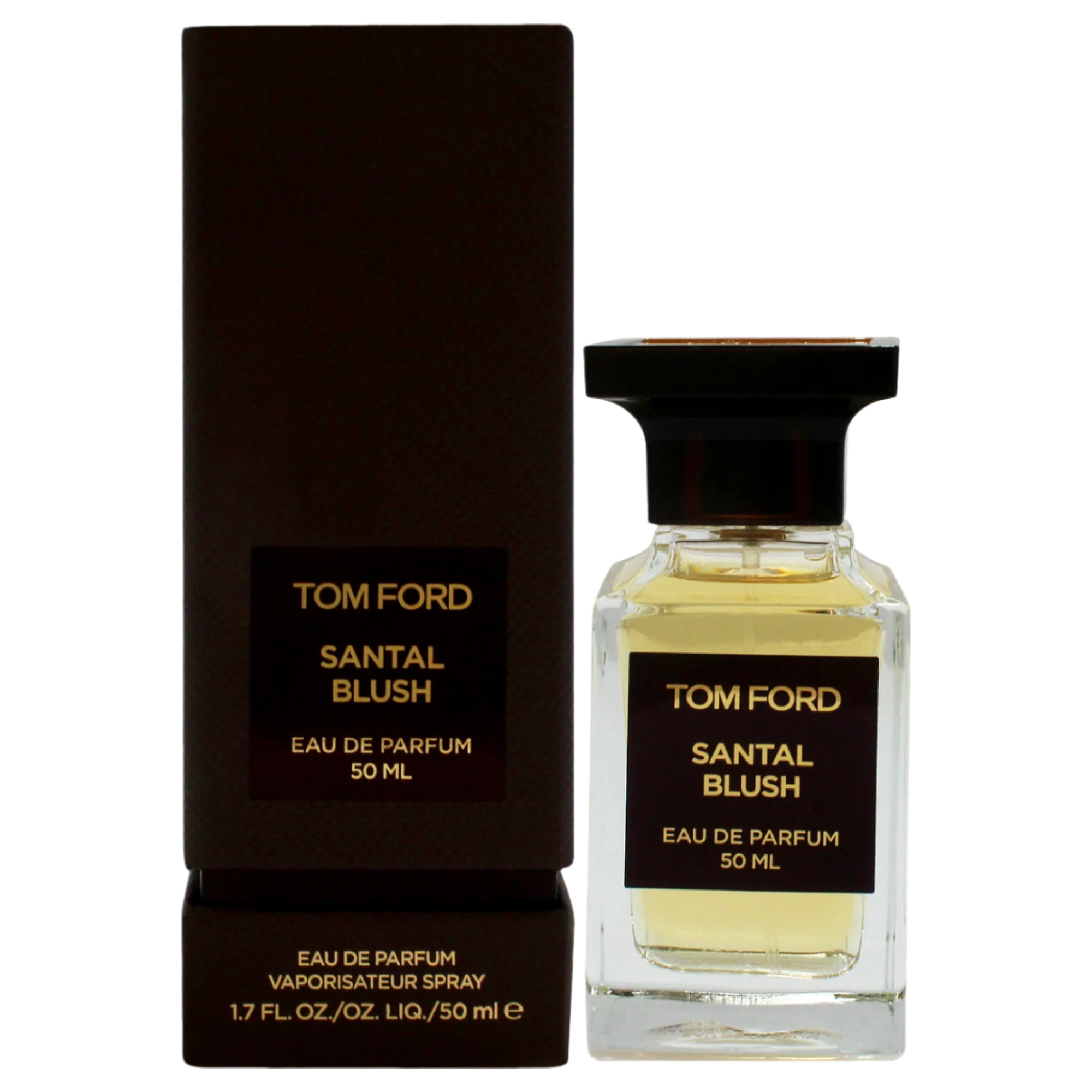 Santal Blush Spray