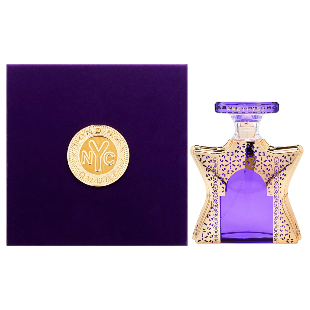Dubai EDP Spray