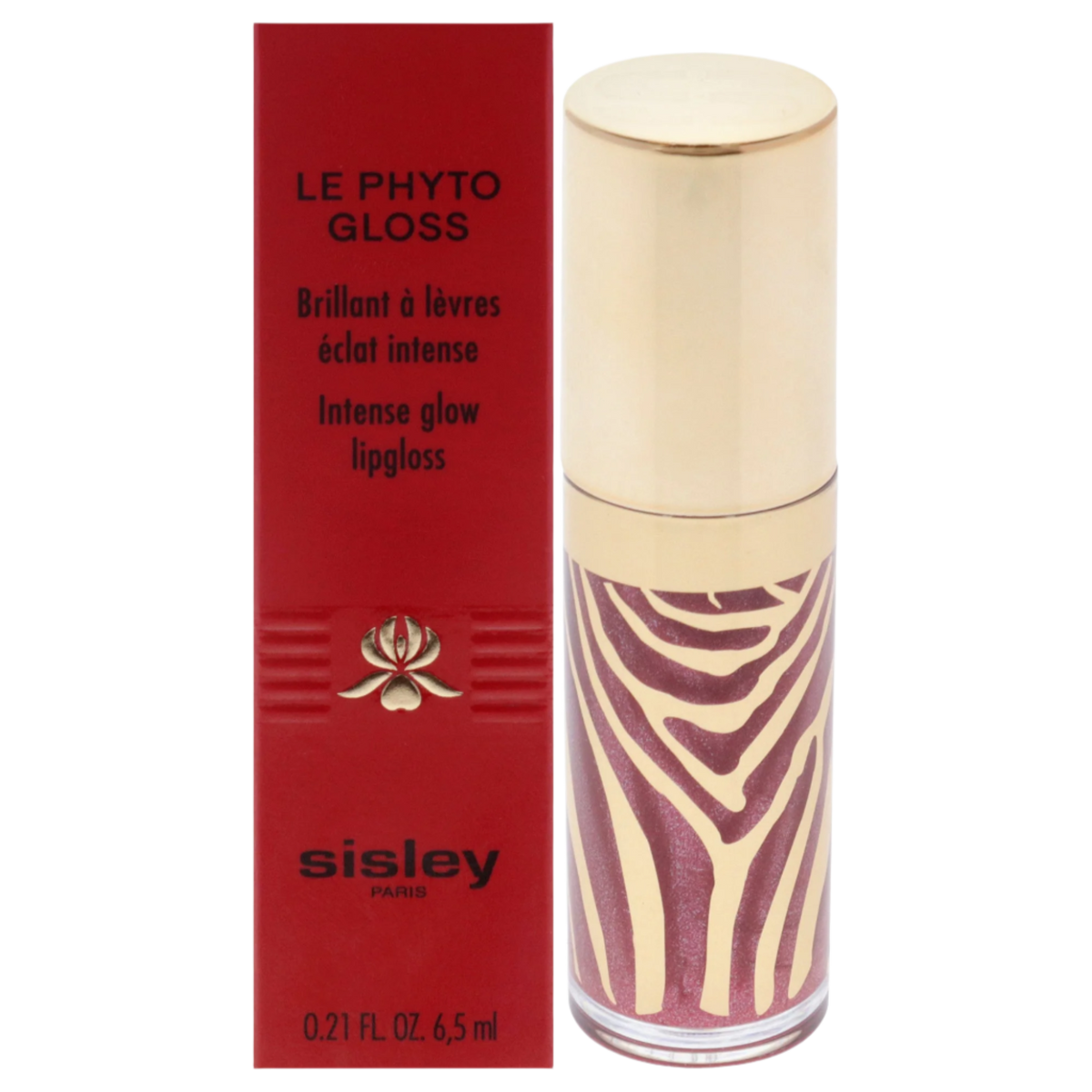 Le Phyto Gloss
