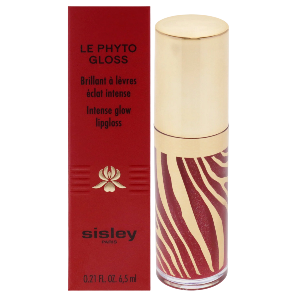 Le Phyto Gloss