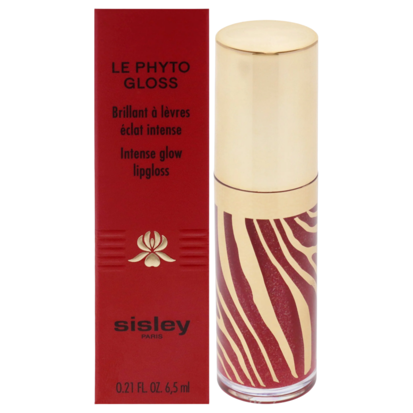Le Phyto Gloss