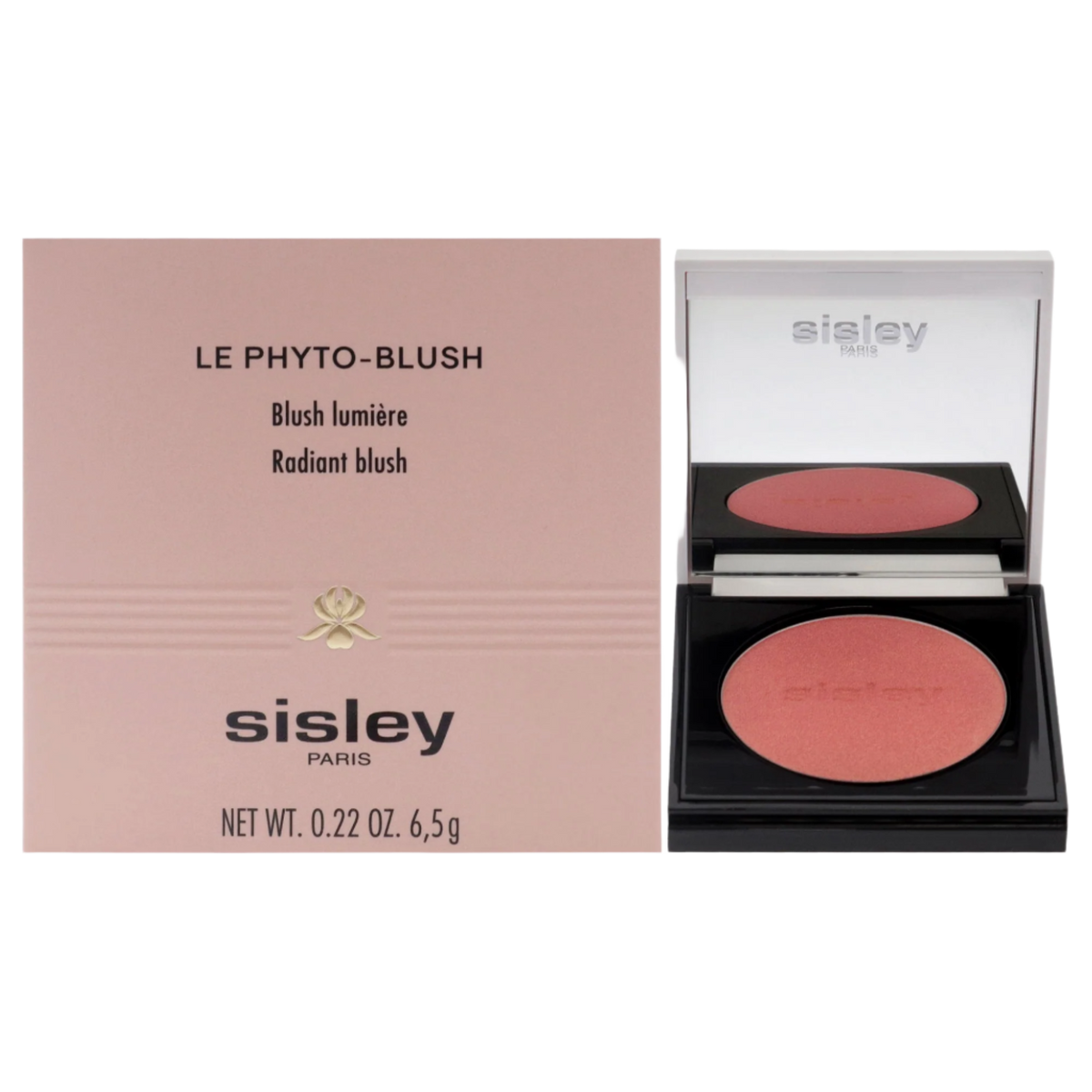 Le Phyto Blush