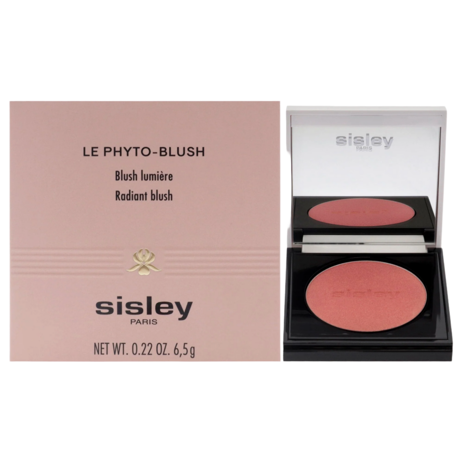 Le Phyto Blush