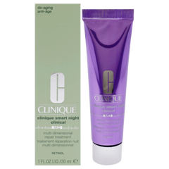 Smart Night Clinical Multi Dimensional Repair Treatment