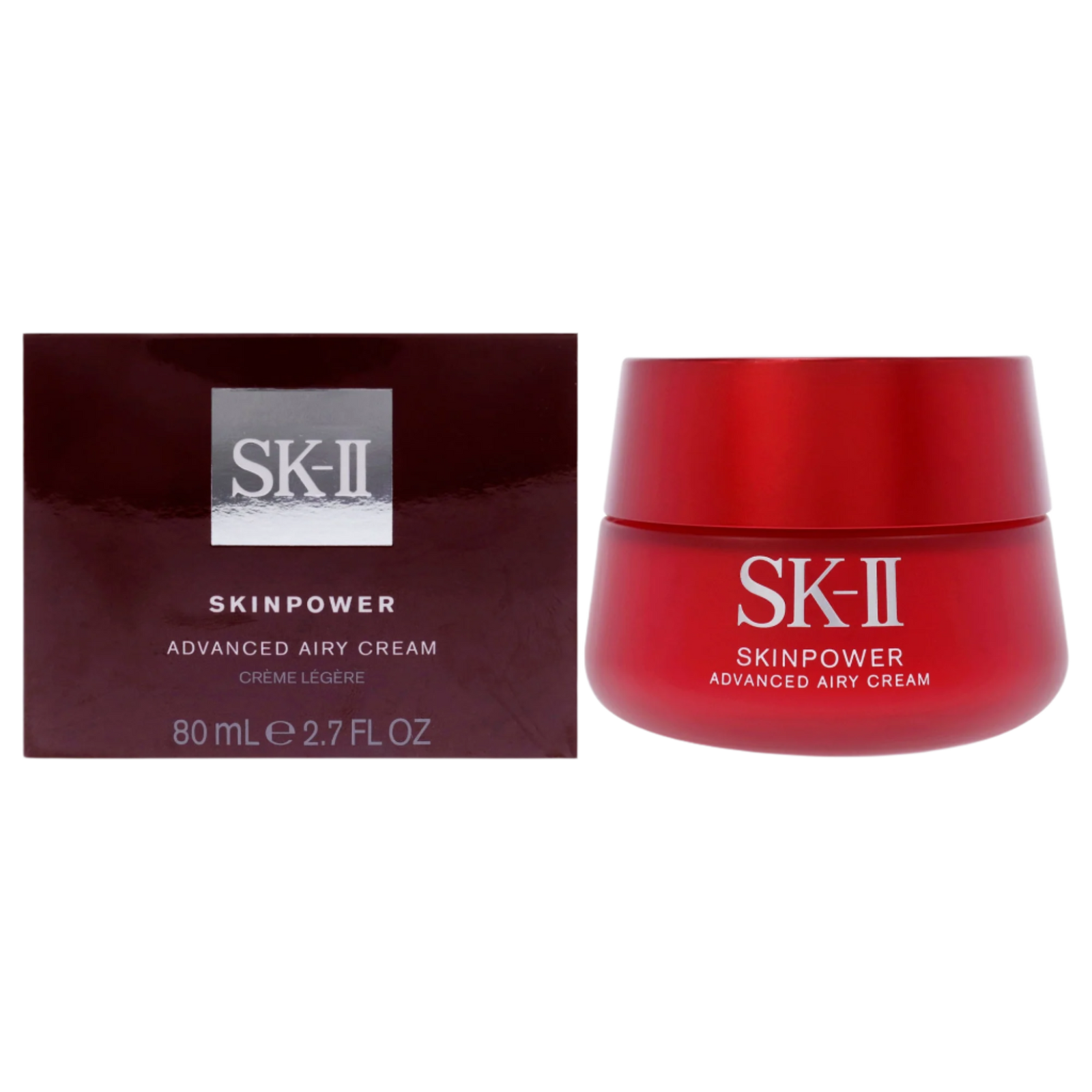Skinpower Advanced Airy Cream