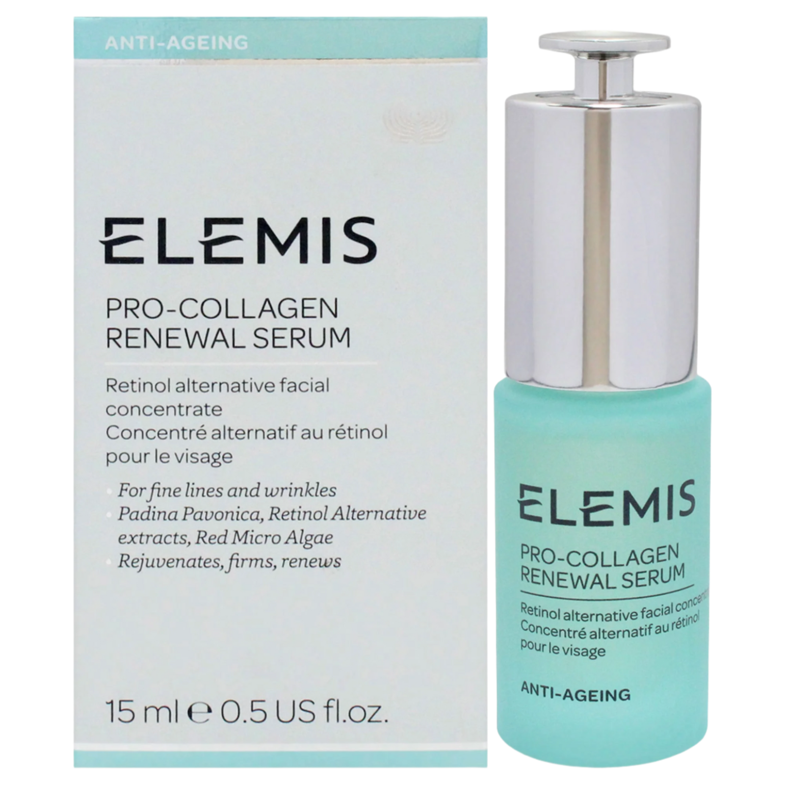 Pro-Collagen Renewal Serum
