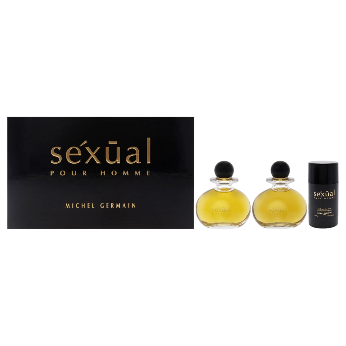 Sexual Pour Homme for Men