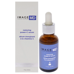 MD Restoring Power C Serum