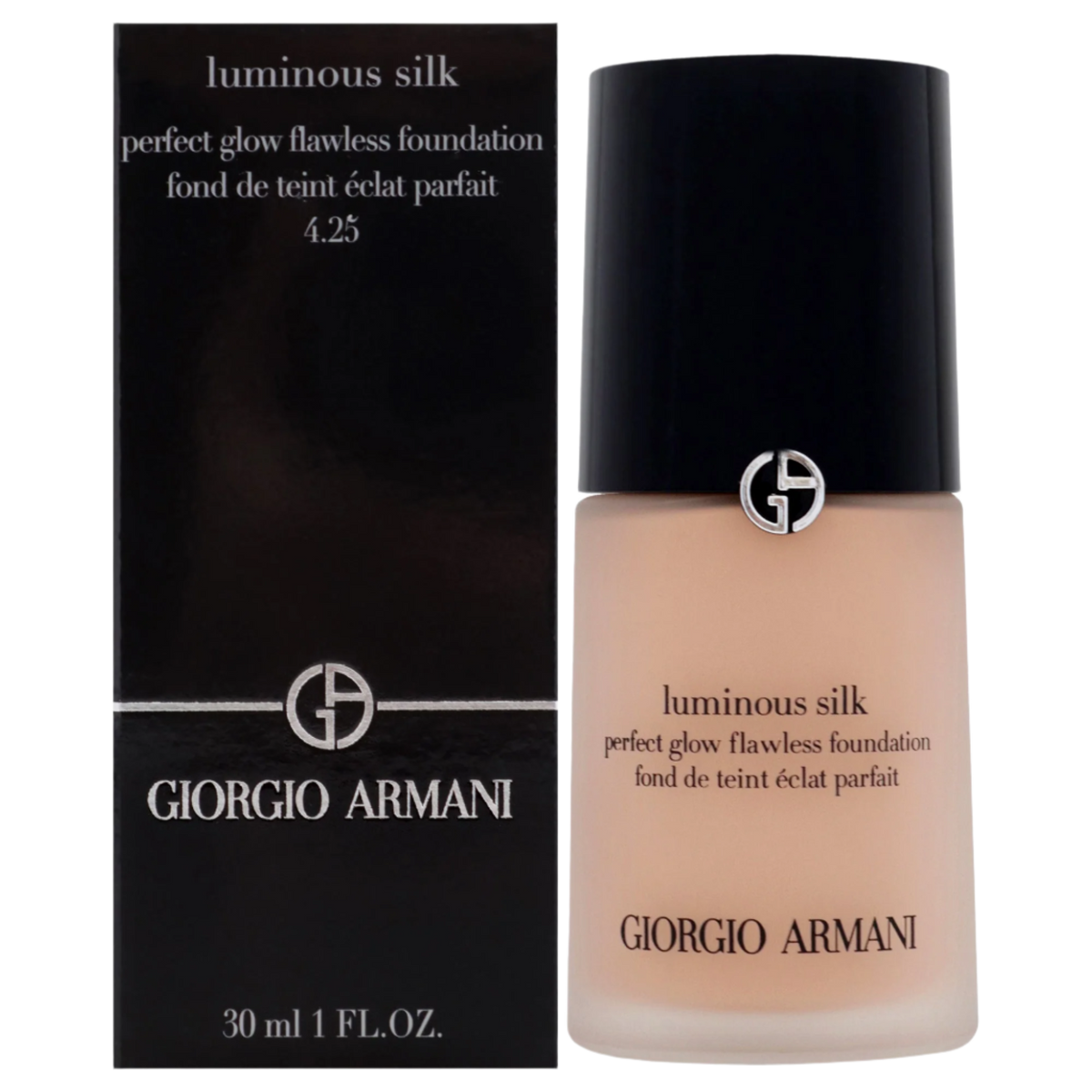 Luminous Silk Foundation