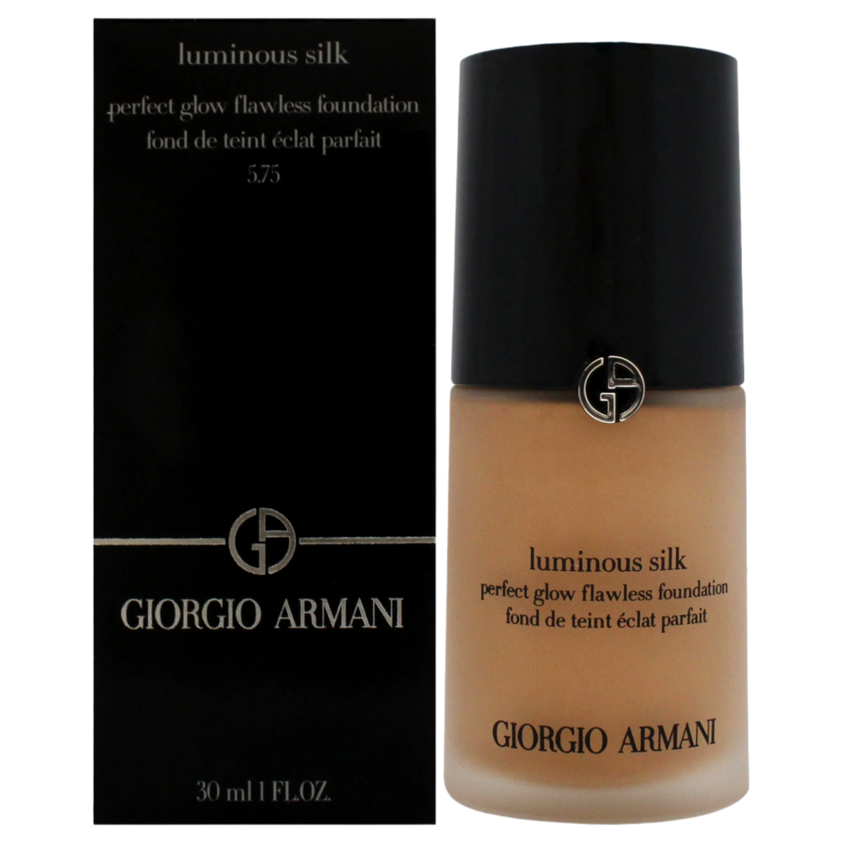 Luminous Silk Foundation