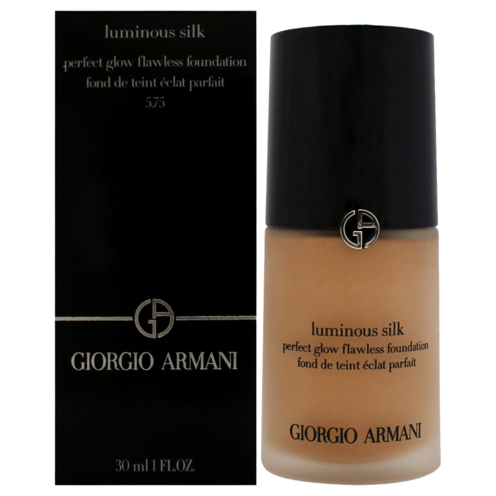 Luminous Silk Foundation