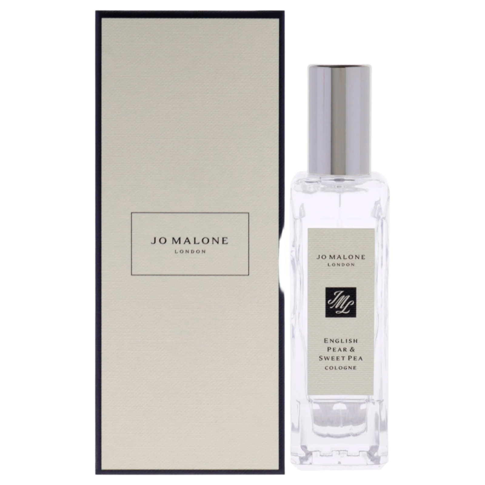 English Pear and Sweet Pea Spray