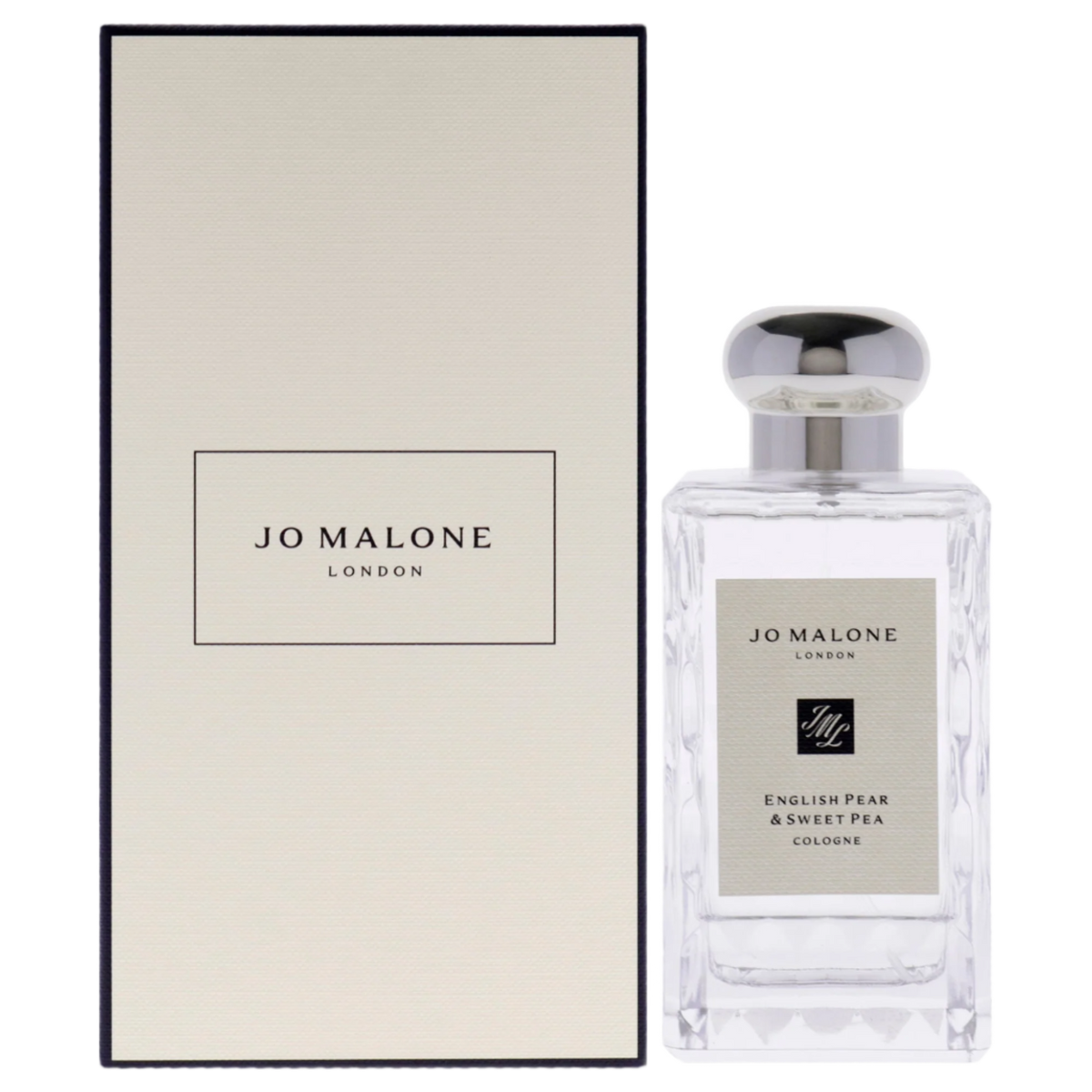 English Pear and Sweet Pea Spray