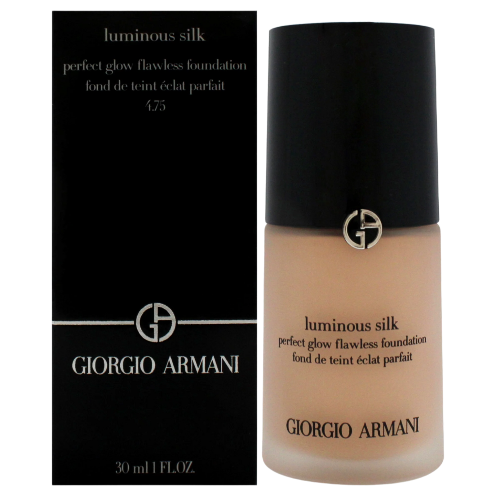 Luminous Silk Foundation