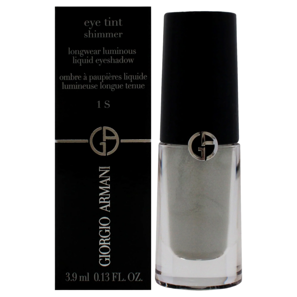 Eye Tint Shimmer Liquid Eyeshadow