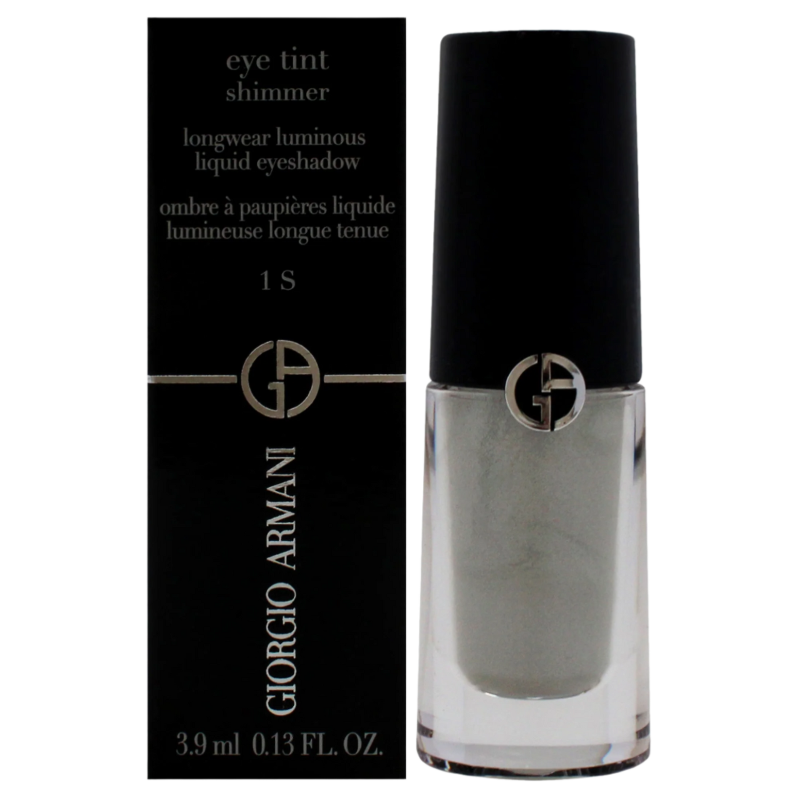 Eye Tint Shimmer Liquid Eyeshadow