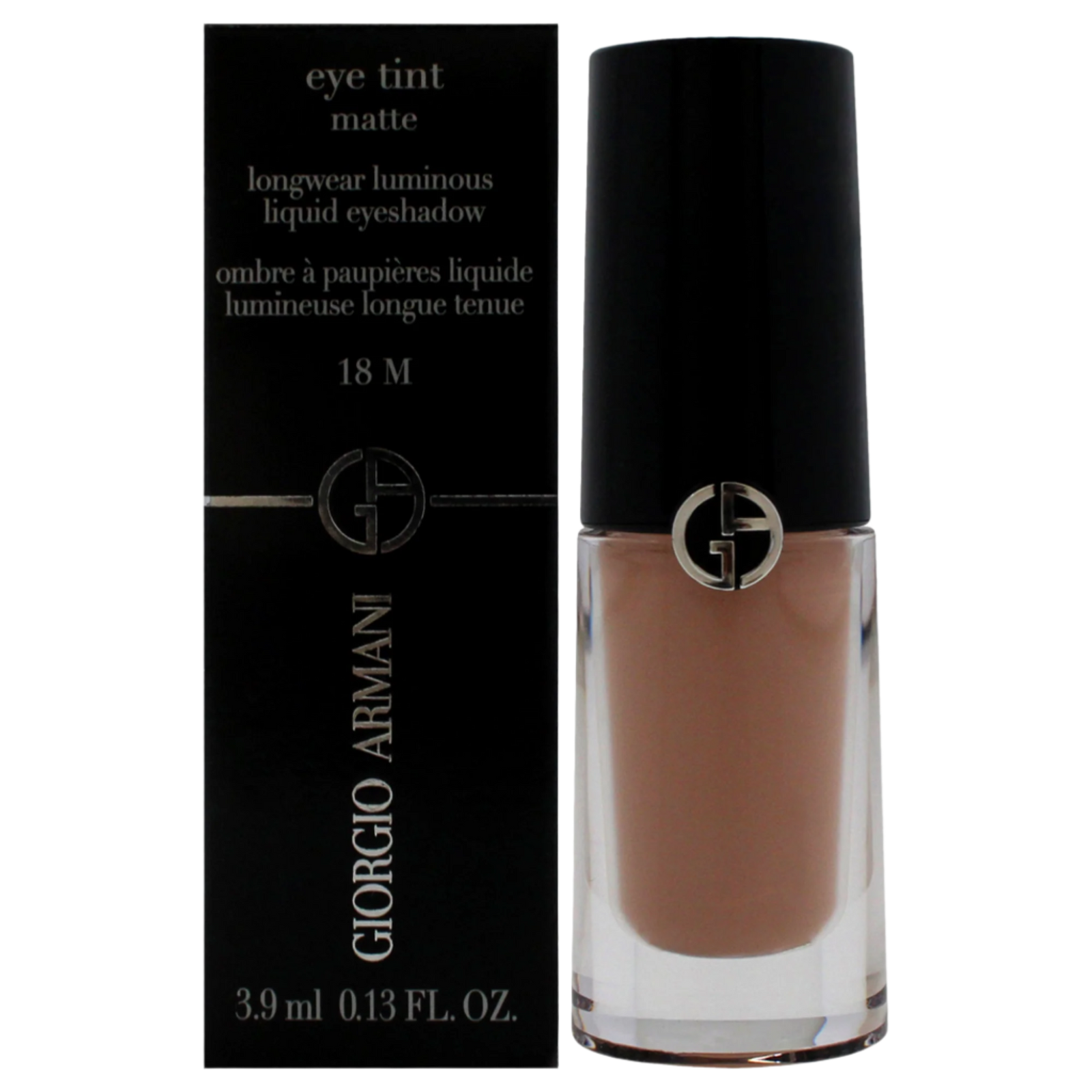 Eye Tint Mate Liquid Eyeshadow