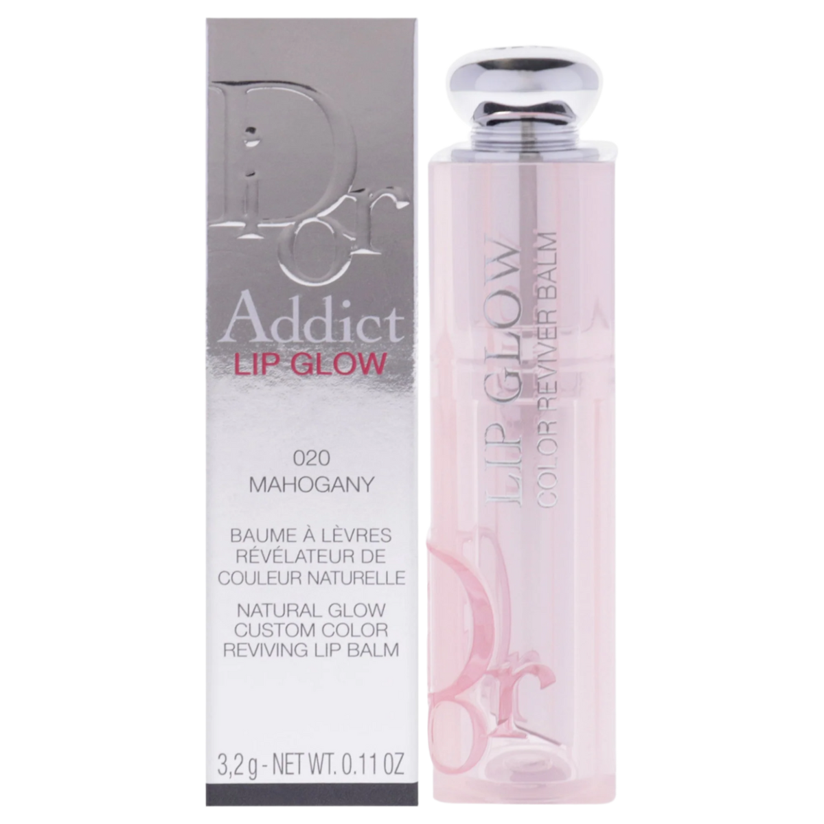 Dior Addict Lip Glow